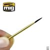 AMMO of Mig Jimenez 8026 BRASS TOOTHPICKS